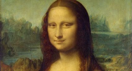 Así sería la Mona Lisa si Leonardo Da Vinci hubiera pintado el paisaje, según la IA