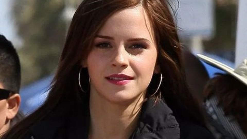 Emma Watson cumple 32 años. Foto: Instagram @mother_watson
