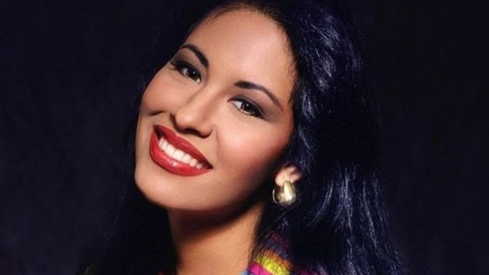 Selena Quintanilla. Foto: Instagram @selena.quintanilla.perez__
