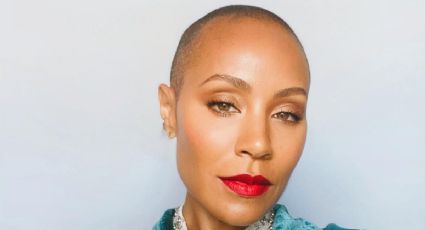 El radical cambio físico de Jada Pinkett Smith que provocó el bofetón de Will Smith