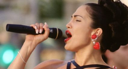 Selena Quintanilla: la verdad detrás de la nota que le escribió a su esposo