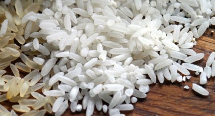 ¿Por qué el arroz se convierte en azúcar cuando lo consumimos?