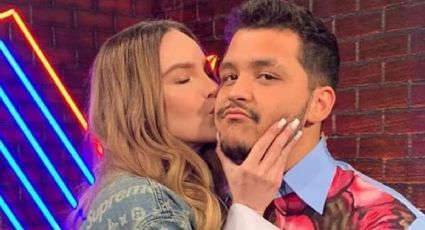 Esta es la famosa cantante que reemplazará a Belinda en la canción de Christian Nodal