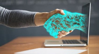 ¿Cómo crear tu nombre en 3D navideño con la inteligencia artificial?