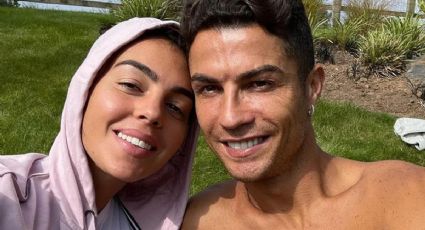 No creerás cuánto cuesta vivir en la mansión de Georgina Rodríguez y Cristiano Ronaldo