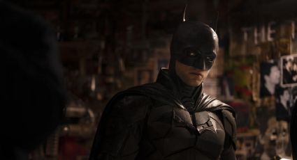 The Batman: el detalle secreto que los fans alertaron