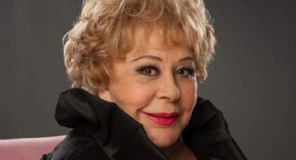 Silvia Pinal: la verdad detrás del robo a sus joyas