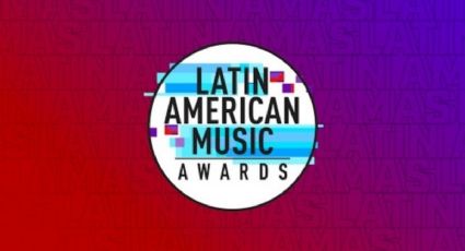 Latin AMAs 2022: fecha, hora y dónde ver la premiación en vivo