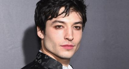 La verdad detrás del nuevo arresto de Ezra Miller