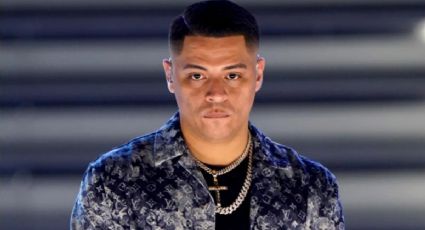 El drástico error de Eduin Caz en los Latin American Music Award´s