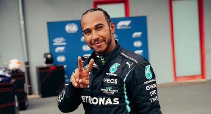 Fórmula 1: cuántos piercings tiene Hamilton y por qué está en batalla contra la FIA