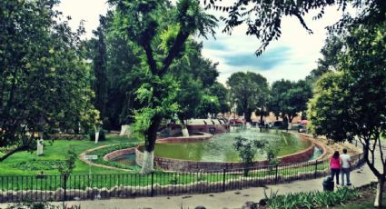 Día del Niño: 3 parques para celebrarlo en Zacatecas