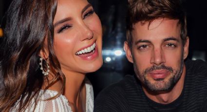 La verdad sobre los misteriosos mensajes de William Levy ¿a Elizabeth Gutierrez?