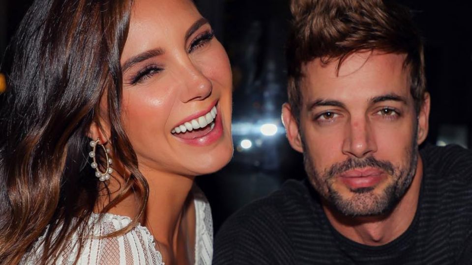 William Levy y Elizabeth Gutiérrez, Foto: Instagram @gutierrezelizabeth_
