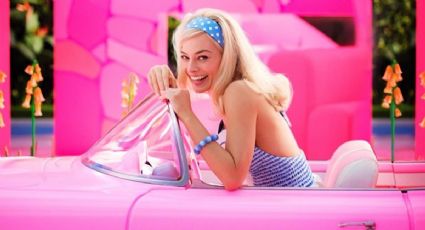 Conoce quién será el Ken de Margot Robbie en la nueva película de Barbie