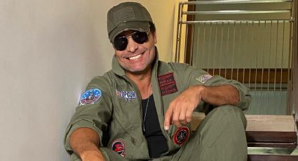 Día de la Madre: así fue la felicitación de Chayanne