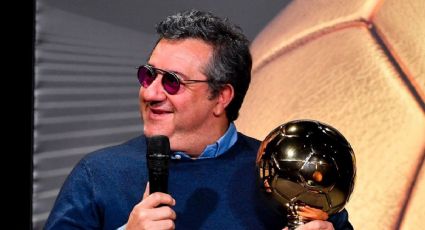 ¿Qué pasó con Mino Raiola y por qué tuvo que desmentir su propia muerte?