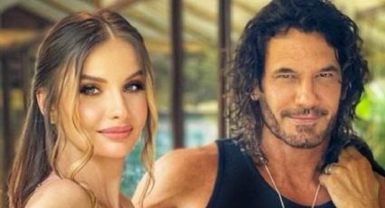 Pasión de Gavilanes: la historia de amor secreta entre Mario Cimarro y su mujer