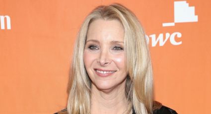 Esta es la condición que Lisa Kudrow ha puesto para que regrese Friends