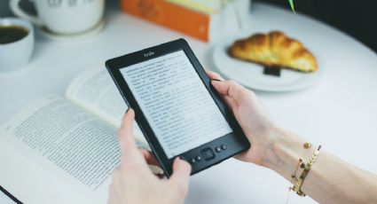 Ebooks: ¿cuáles son las 5 mejores opciones?