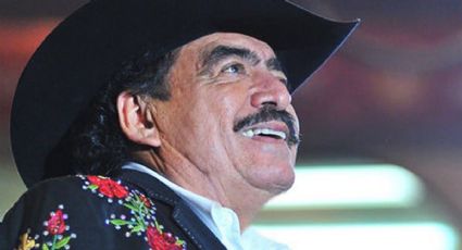 Joan Sebastian: conoce cuál fue su primer nombre artístico