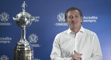 Copa Libertadores: expectativa por el regreso de México al torneo