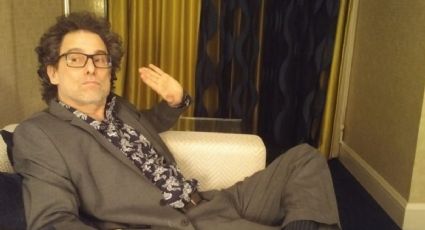 Andrés Calamaro, enamorado de México por esta razón