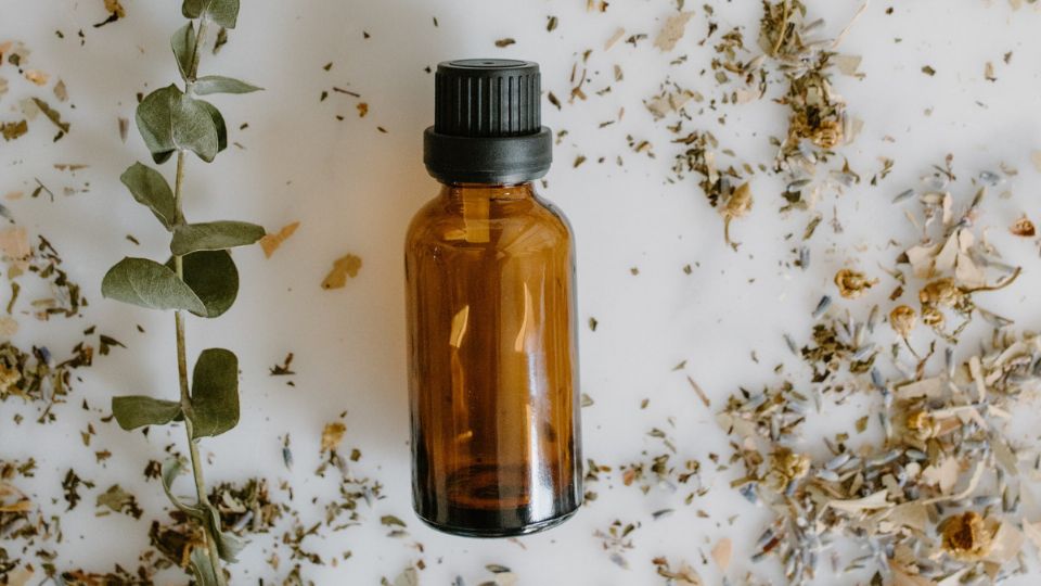 Homeopatía. Fuente: Pexels