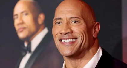 Dwayne Johnson 'La Roca' cumple 50 años: 3 curiosidades del actor