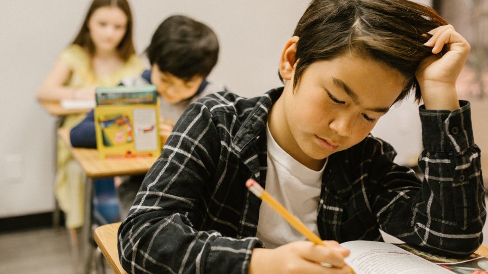 Hoy el mundo celebra el Día Mundial contra el Bullying. Foto de RODNAE Productions en Pexels