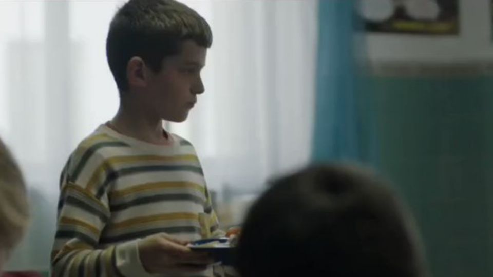 El spot viral del Atlético Madrid para concientizar sobre el bullying. Foto: Twitter @AtletiFundacion