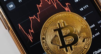 Criptoinvierno: por qué el bitcoin ha perdido la mitad de su valor en 6 meses