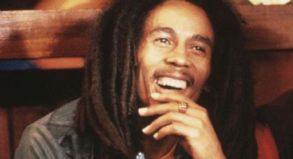 3 curiosidades sobre la vida de Bob Marley