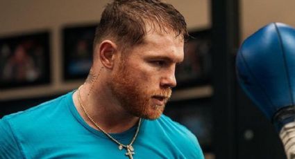 Canelo Álvarez: esta es la fortuna del boxeador