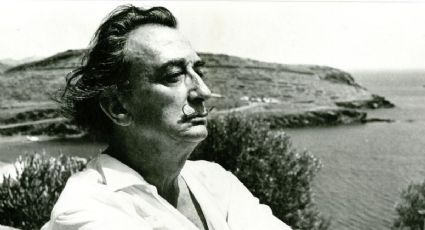 Salvador Dalí: 5 oscuros secretos de su vida que no conocías