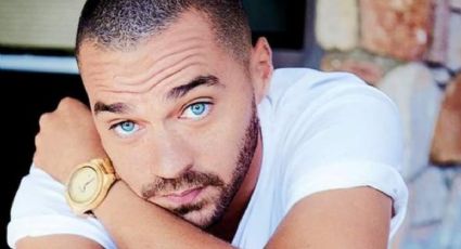 Filtran un comprometedor video de Jesse Williams: su reacción