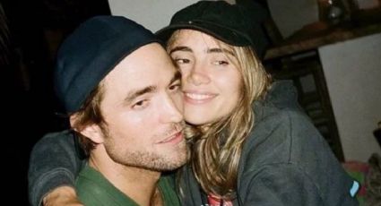 Robert Pattinson: los secretos de su romance oculto con Suki Waterhouse