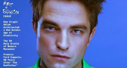 ¿Por qué Robert Pattinson es considerado el hombre más lindo del mundo?