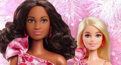 Así es la primera Barbie inclusiva: tiene audífonos para discapacidad auditiva