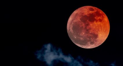 Superluna de ciervo: ¿qué es y cuándo se verá en JULIO?