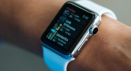 Así es el reloj inteligente que lanza Google para competir con el Apple Watch