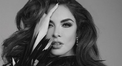 Tristeza infinita: el luto que envuelve a Gloria Trevi