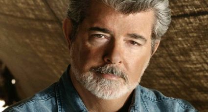 ¿Qué películas escribió George Lucas en sus 79 años?