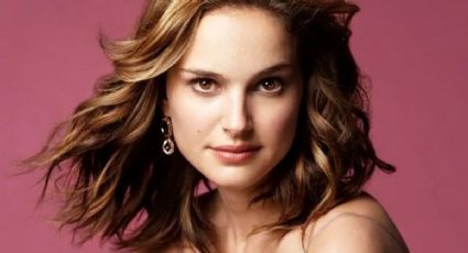 Bellísima: así luce Natalie Portman en ‘Thor: love and thunder’