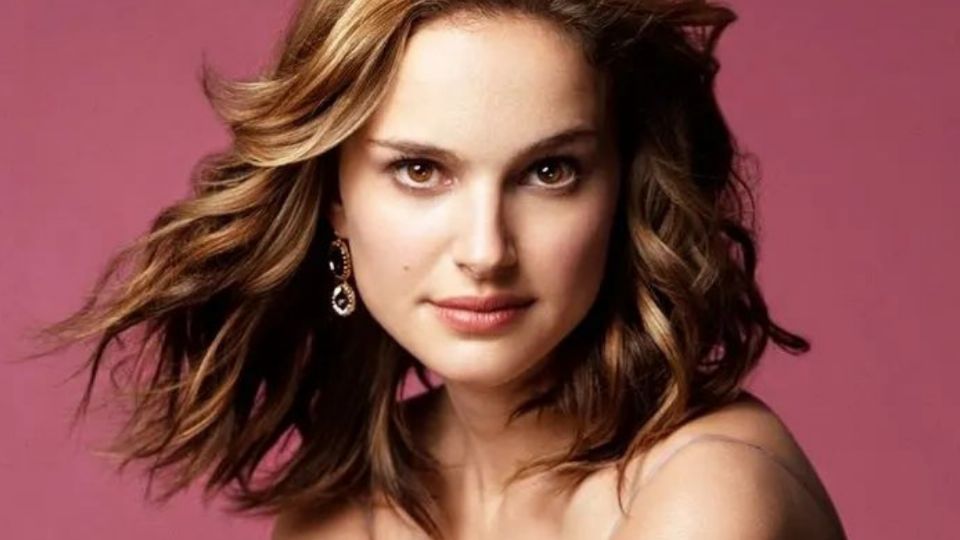 Natalie Portman. Foto: Instagram @portman_cutest
