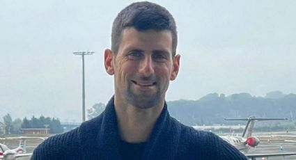 El nuevo récord de Novak Djokovic