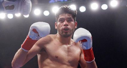 Zurdo Ramírez: cuánto mide y pesa el boxeador