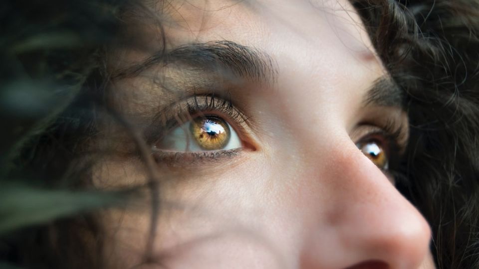 Los ojos pueden indicarte cómo está tu salud. Fuente: UnSplash.