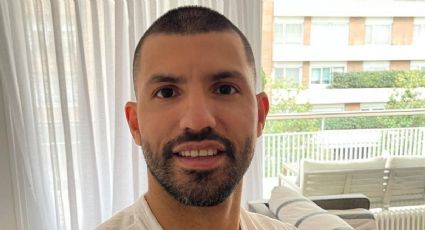 El Kun Aguero reveló detalles inéditos de la arritmia que lo dejó afuera del fútbol