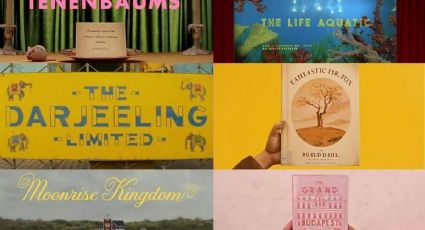 Wes Anderson: estas son las 5 mejores películas del director estadounidense